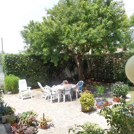 Dal Barone Apartment