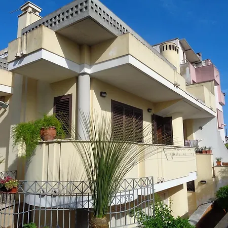 Apartment Dal Barone *